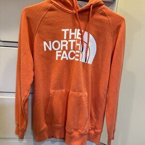 North Face Sweatshirt